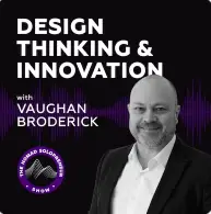 Vaughan Broderick on Authority in the Wild Podcast